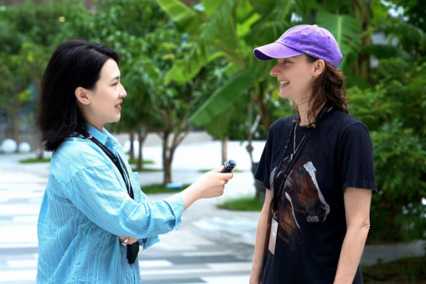 HIIFF_2025__Melissa_Mabesoone_Celebrates_Cinematic_Diversity video poster