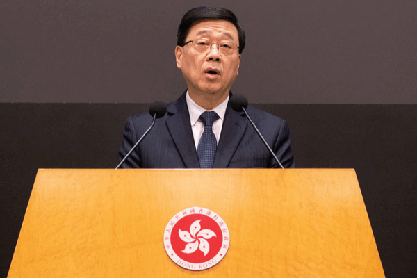 HKSAR_Launches_Independent_Probe_into_Deadly_Hong_Kong_Blaze