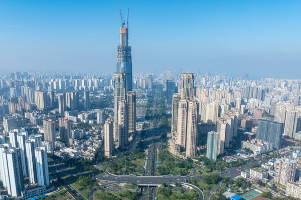 Hainan_Launches_Special_Customs_to_Open_New_Global_Trade_Corridor