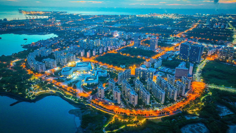 Hainan_s_Special_Customs_Era_Sparks_Industrial_Renewal - News for amigos, by amigos Hainan_s_Special_Customs_Era_Sparks_Industrial_Renewal