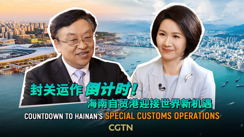 Hainan_s_Special_Customs_Operations_Launch_Dec_18 video poster