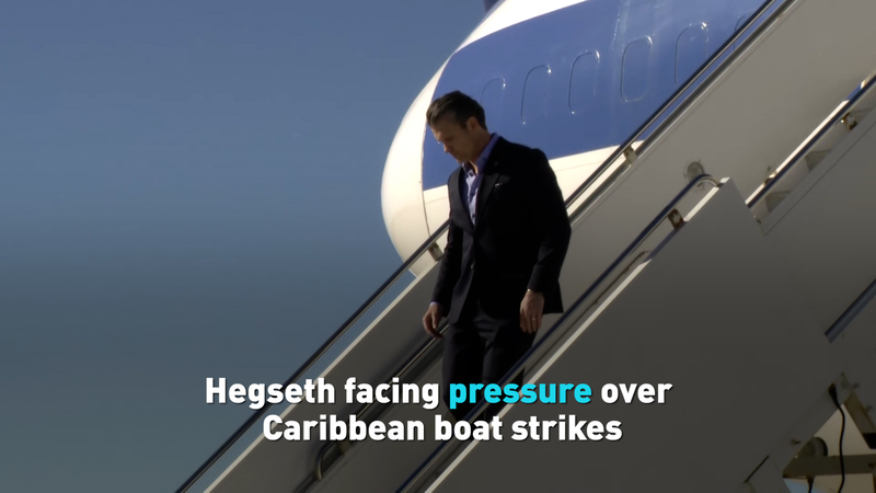 Hegseth_Under_Fire_After_Caribbean_Boat_Strikes - News for amigos, by amigos Hegseth_Under_Fire_After_Caribbean_Boat_Strikes
