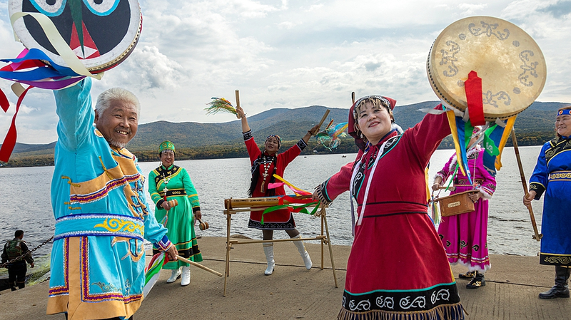 Hezhen_Yimakan_Storytelling_Inscribed_on_UNESCO_Representative_List - News for amigos, by amigos Hezhen_Yimakan_Storytelling_Inscribed_on_UNESCO_Representative_List