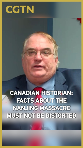 Historian_David_Wright_Urges_Truth_on_Nanjing_Massacre video poster
