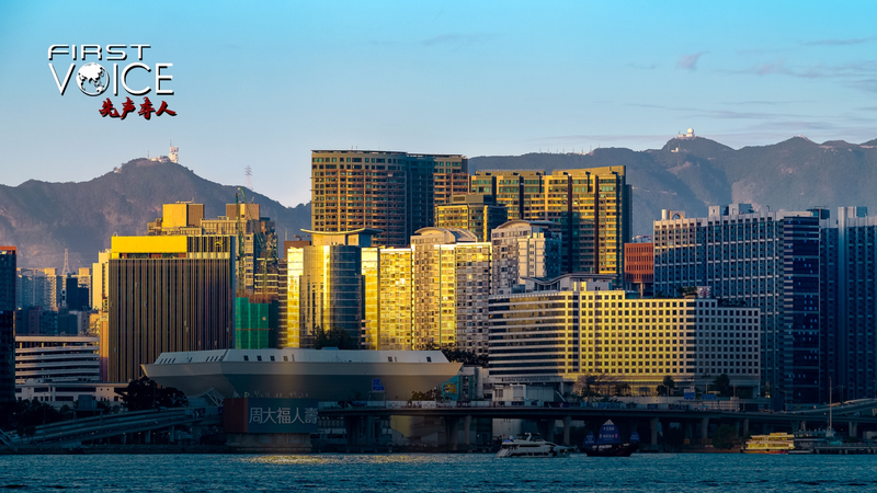 Hong_Kong_s_Swift_Action_vs_UN_Rights_Chief_s_Critique - News for amigos, by amigos Hong_Kong_s_Swift_Action_vs_UN_Rights_Chief_s_Critique