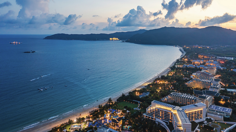 I1P1AG48BWJDIVNHUODU - News for amigos, by amigos Decoding Hainan’s 45432 Blueprint for a Modern Industrial Future video poster