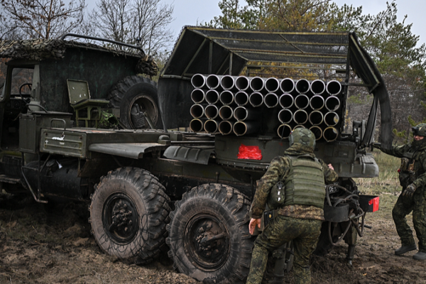 Ukraine Seeks ‘Real Peace, Not Appeasement’ at OSCE