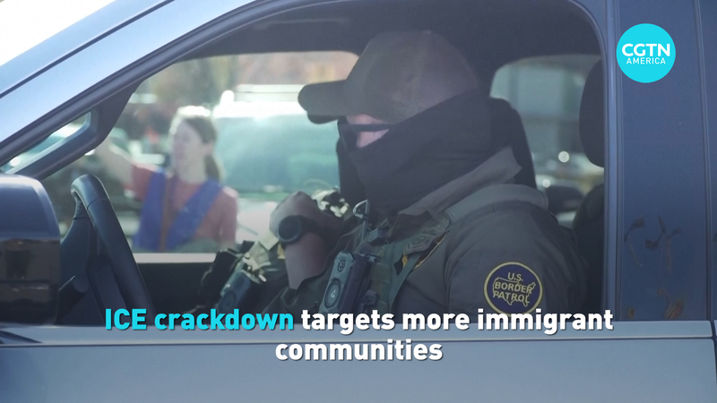 ICE_Crackdown_Expands_from_Charlotte_to_New_Orleans video poster