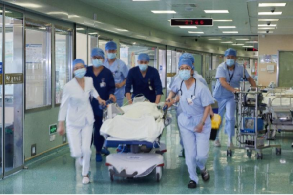 Practical Lessons from China’s ICU Frontlines