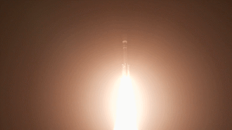 China's 15th Batch of Internet Satellites Launched by Long March-6 🚀