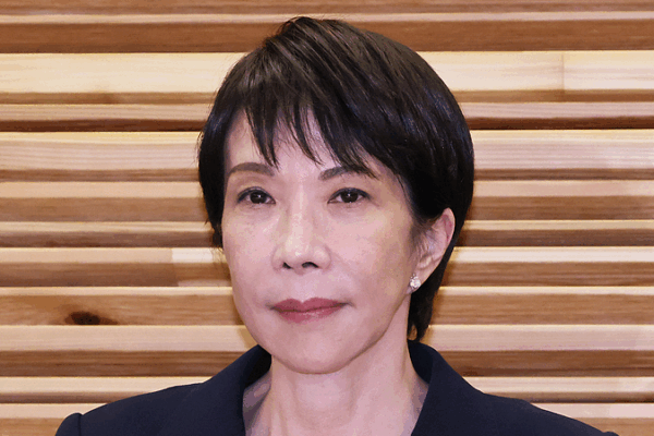 CGTN Launches Poll on PM Takaichi’s Taiwan Remarks