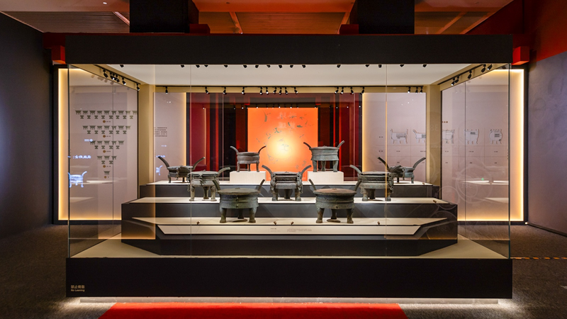 Imperial_Grandeur_Unveiled__Wuwangdun_Tomb_Exhibition_poster - News for amigos, by amigos Imperial_Grandeur_Unveiled__Wuwangdun_Tomb_Exhibition video poster