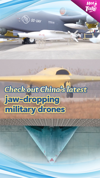 Inside_the_Chinese_mainland_s_Jaw_Dropping_Military_Drones video poster