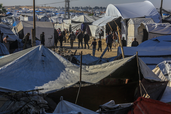 Israel_Says_No_Full_Withdrawal_from_Gaza_or_Syria__Plans_New_Settlements