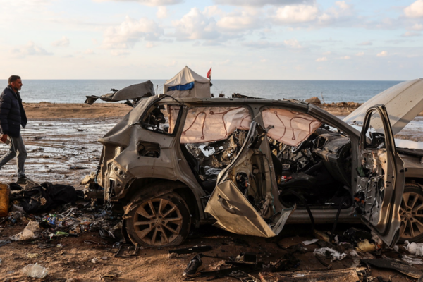 Israel_Takes_Out_Hamas_Arms_Chief_in_Gaza