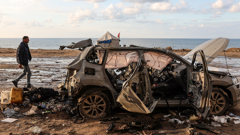 Israel_Takes_Out_Hamas_Arms_Chief_in_Gaza - News for amigos, by amigos Israel_Takes_Out_Hamas_Arms_Chief_in_Gaza