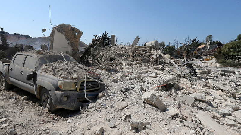 Israel_and_Lebanon_Meet_to_Discuss_Hezbollah_Disarmament - News for amigos, by amigos Israel_and_Lebanon_Meet_to_Discuss_Hezbollah_Disarmament