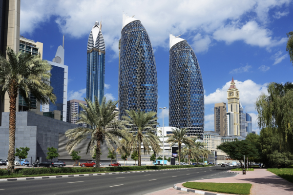 Chinese mainland & UAE aim for $100B trade boost in 2025 🚀 video poster