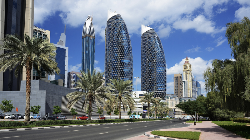 J6ENDCPD1YIFEKA8YOB4 - News for amigos, by amigos Chinese mainland & UAE aim for $100B trade boost in 2025 🚀 video poster