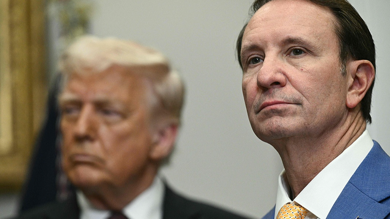 Trump’s Greenland Gambit Draws European Backlash