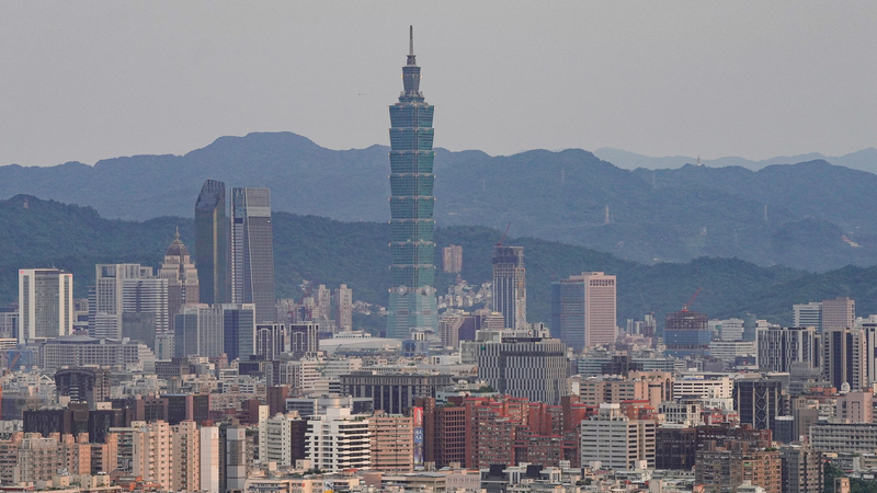 Why US Arms Sales Are Draining Taiwan Region’s Strength