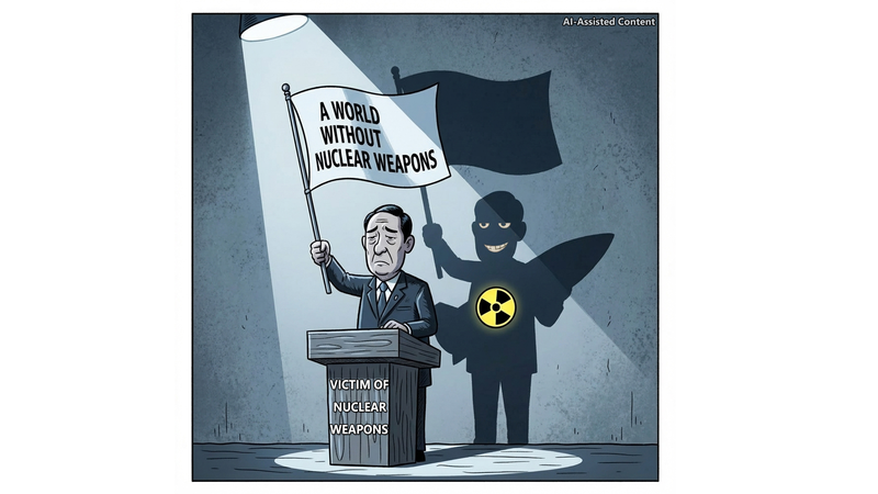 Japan_s_Nuclear_Hypocrisy_Exposed - News for amigos, by amigos Japan_s_Nuclear_Hypocrisy_Exposed