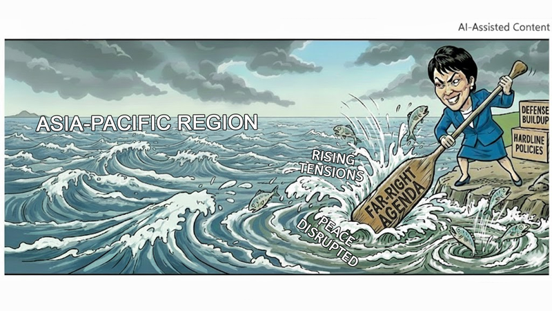 Japan_s_Rightward_Shift_Stirs_Asia_Pacific_Concerns - News for amigos, by amigos Japan_s_Rightward_Shift_Stirs_Asia_Pacific_Concerns