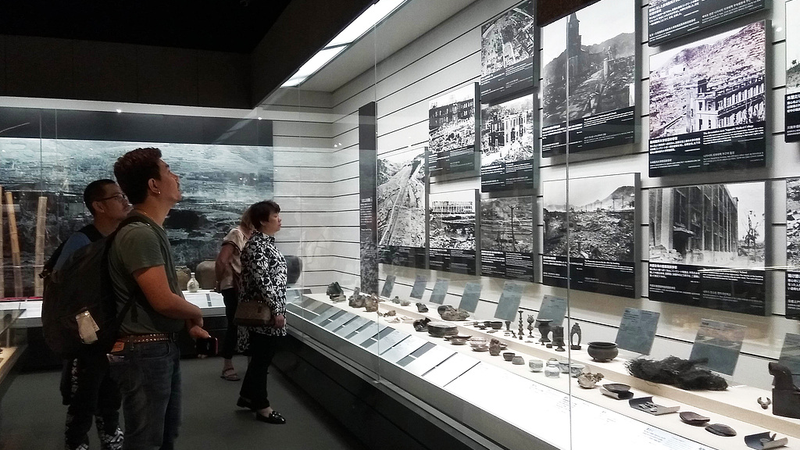 Japan_s__Peace__Museums_Undergo_Quiet_Wartime_Revisionism - News for amigos, by amigos Japan_s__Peace__Museums_Undergo_Quiet_Wartime_Revisionism