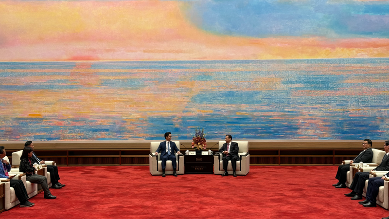 Shanghai-Taipei City Forum Kicks Off with Urban Innovation Goals 🚀