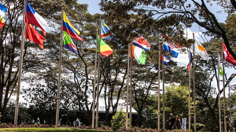 Kunming_Biodiversity_Fund_Fuels_Global_Green_Agenda - News for amigos, by amigos Kunming_Biodiversity_Fund_Fuels_Global_Green_Agenda