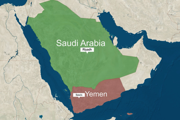 Saudi-led Coalition Launches Limited Airstrikes on Yemen’s Mukalla Port