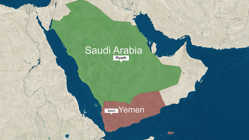 Saudi-led Coalition Launches Limited Airstrikes on Yemen’s Mukalla Port