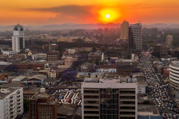 45 Years On: Zimbabwe’s Youth Rethink Ties with the Chinese Mainland