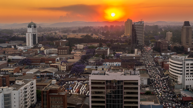 45 Years On: Zimbabwe’s Youth Rethink Ties with the Chinese Mainland