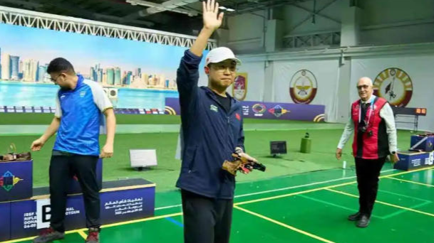 Li_Yuehong_Defends_Rapid_Fire_Pistol_Gold_at_ISSF_World_Cup_Doha - News for amigos, by amigos Li_Yuehong_Defends_Rapid_Fire_Pistol_Gold_at_ISSF_World_Cup_Doha