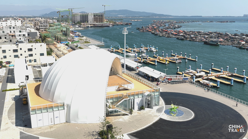 Lingshui_Danjia_Art_Museum__Heritage_Meets_Contemporary_Vision - News for amigos, by amigos Lingshui_Danjia_Art_Museum__Heritage_Meets_Contemporary_Vision