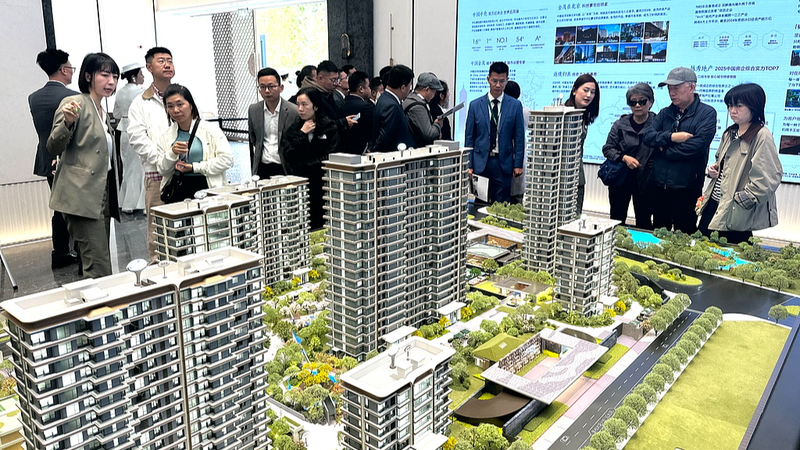 China’s 2026 Plan: City-by-City Measures to Stabilize Housing Market