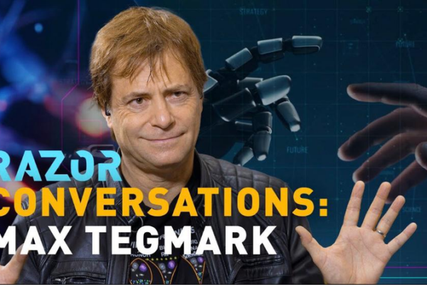 MIT_s_Max_Tegmark_Warns_of_AI_Superintelligence_Threat video poster