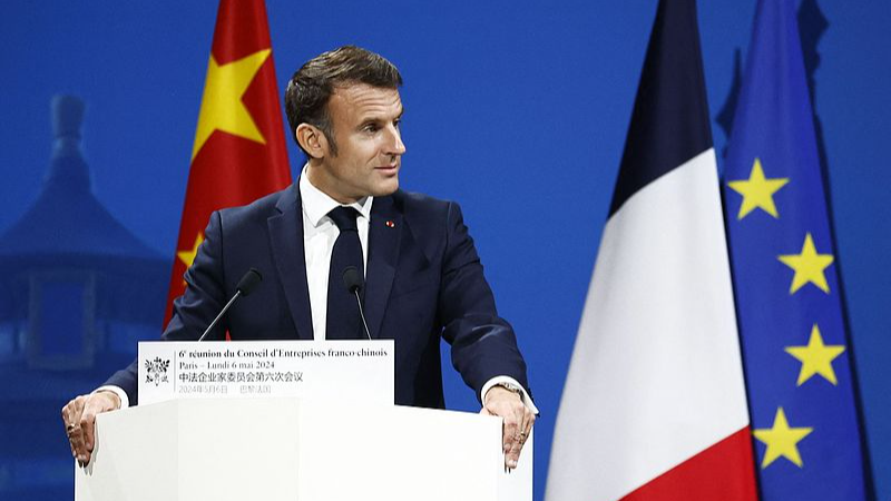 Macron_s_Pivotal_China_State_Visit__What_to_Expect_in_Beijing_and_Chengdu