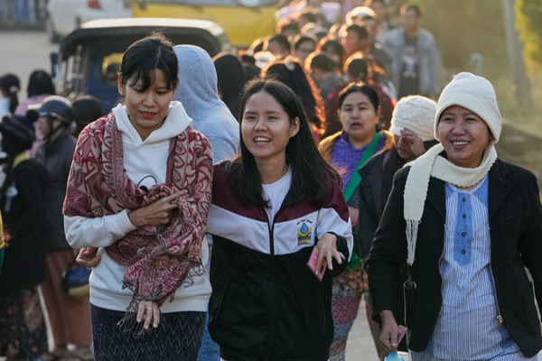 Myanmar_Kicks_Off_Phase_1_of_2025_Elections