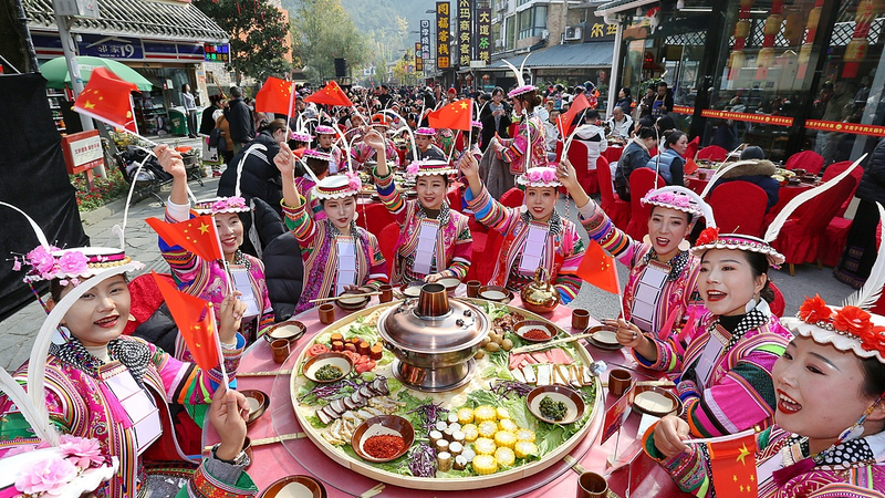 Unpacking the Chinese mainland’s ‘greater food approach’ 🍲