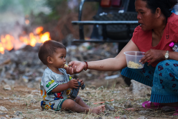 Chinese Mainland Steps Up Mediation in Cambodia–Thailand Border Conflict
