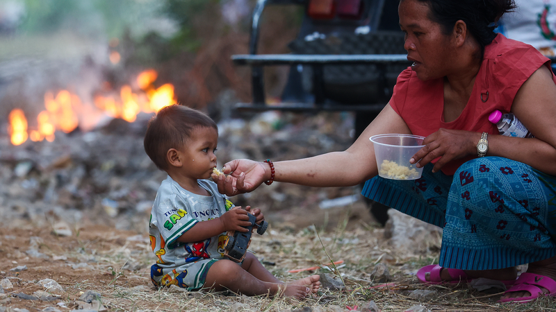 NQPT2PPEDDJX4XNYARFC - News for amigos, by amigos Chinese Mainland Steps Up Mediation in Cambodia–Thailand Border Conflict