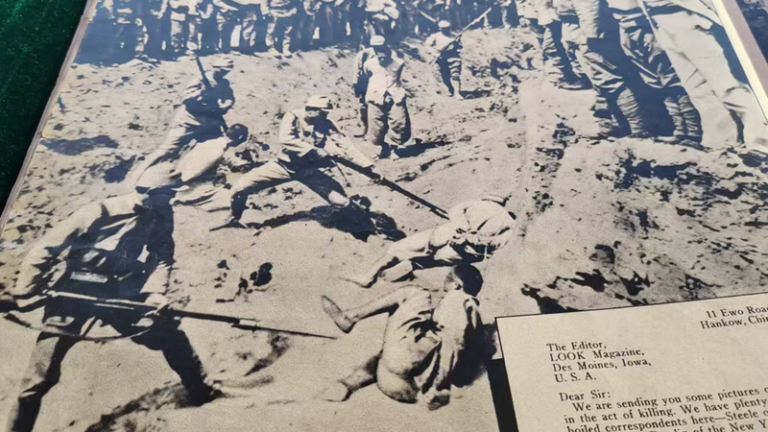 Nanjing_Massacre_Memorial_Receives_New_Evidence