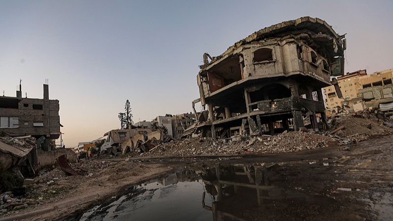 Netanyahu_Hints_at_Gaza_Ceasefire_Phase_2_as_Hamas_Agrees_to_Talks_poster - News for amigos, by amigos Netanyahu_Hints_at_Gaza_Ceasefire_Phase_2_as_Hamas_Agrees_to_Talks video poster