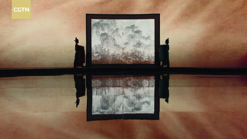 New_CCTV1_Series_Unpacks_5_000_Years_of_Chinese_Ritual_Culture_poster - News for amigos, by amigos New_CCTV1_Series_Unpacks_5_000_Years_of_Chinese_Ritual_Culture video poster