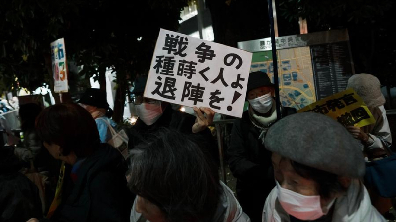 OXB13ZSYVVZP931WLXYM - News for amigos, by amigos Beyond Kawaii: How Japan’s Pink Mask Hides a Hardening Edge