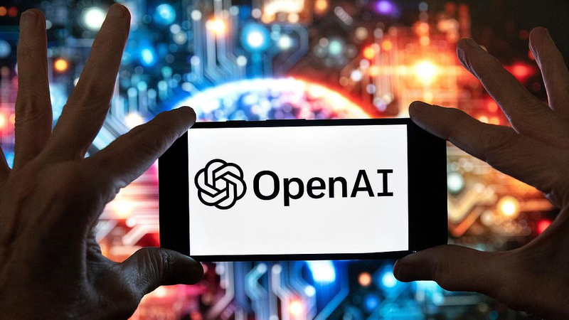 OpenAI_Flags__High__Cybersecurity_Risks_in_Future_AI - News for amigos, by amigos OpenAI_Flags__High__Cybersecurity_Risks_in_Future_AI