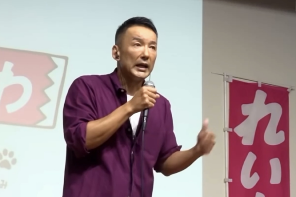 Opposition_Lawmaker_Yamamoto_Urges_PM_Takaichi_to_Retract_Taiwan_Remarks