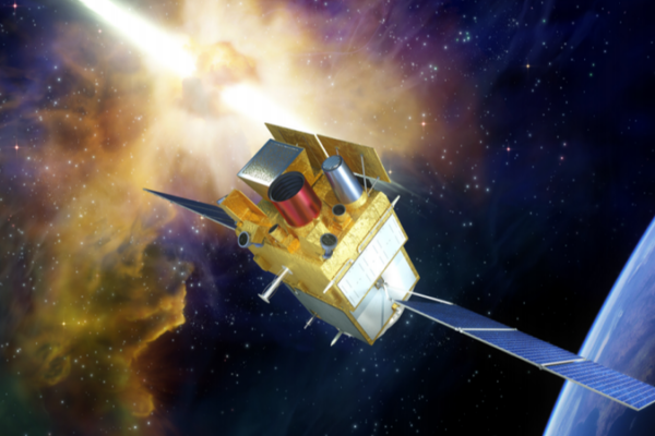 48 Years of China–France Space Collaboration 🚀